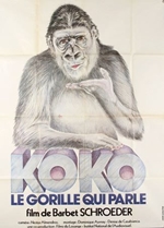 Koko: A Talking Gorilla