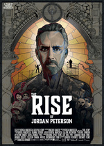 The Rise of Jordan Peterson